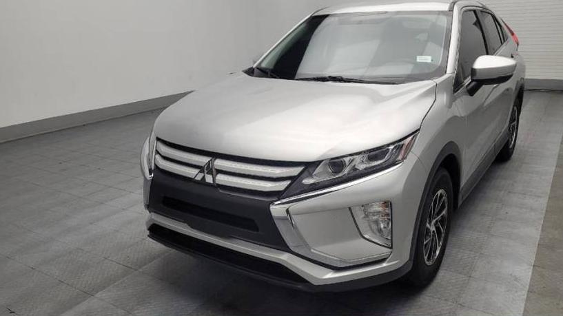 MITSUBISHI ECLIPSE CROSS 2020 JA4AS3AA3LZ029039 image